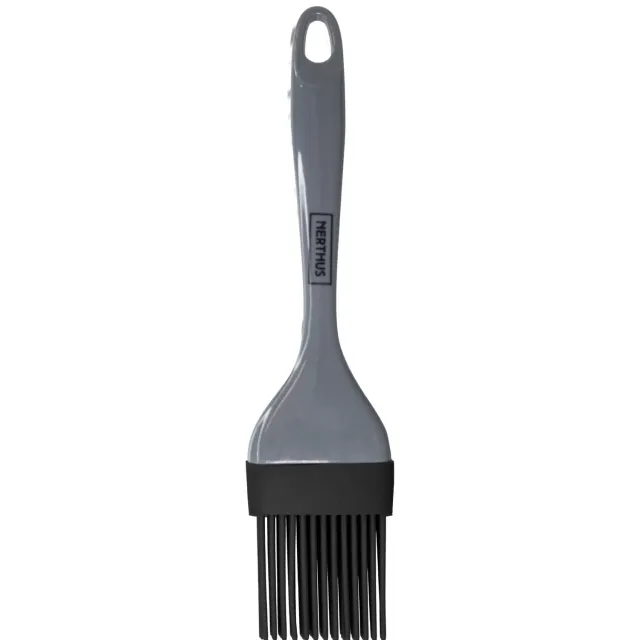 VinBouquet Pennello da cucina in silicone antiaderente senza BPA