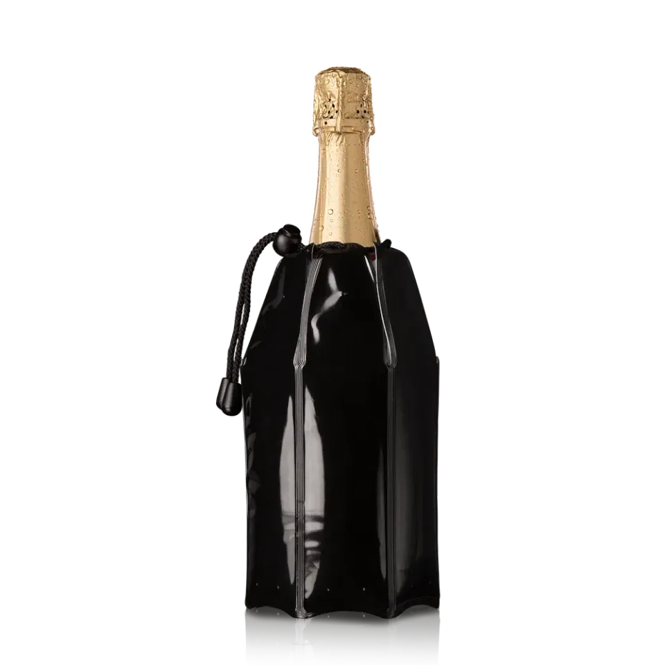Vacuvin Champagne Cooler manicotto refrigerante