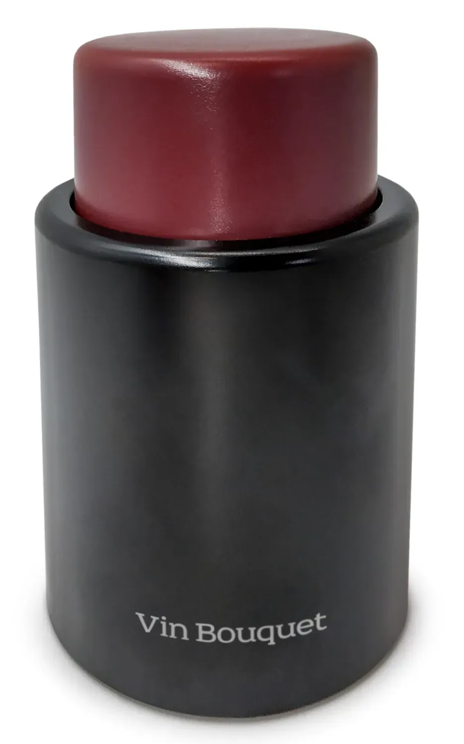 Vin Bouquet FIT 003 tappo sottovuoto vino 2 in 1
