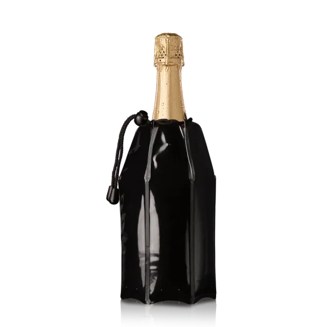 Vacuvin Champagne Cooler manicotto refrigerante