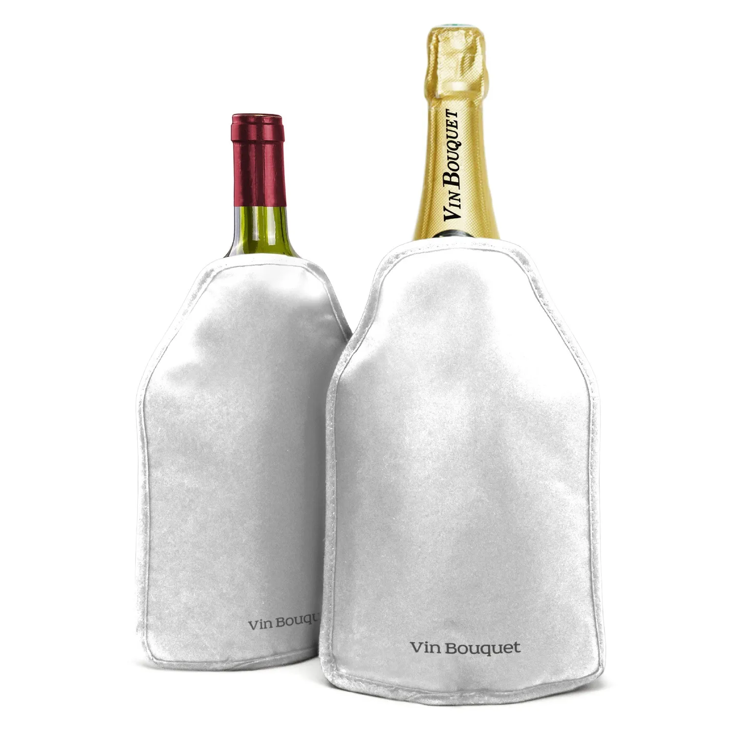 VinBouquet Custodia Refrigerante Regolabile Antiscivolo