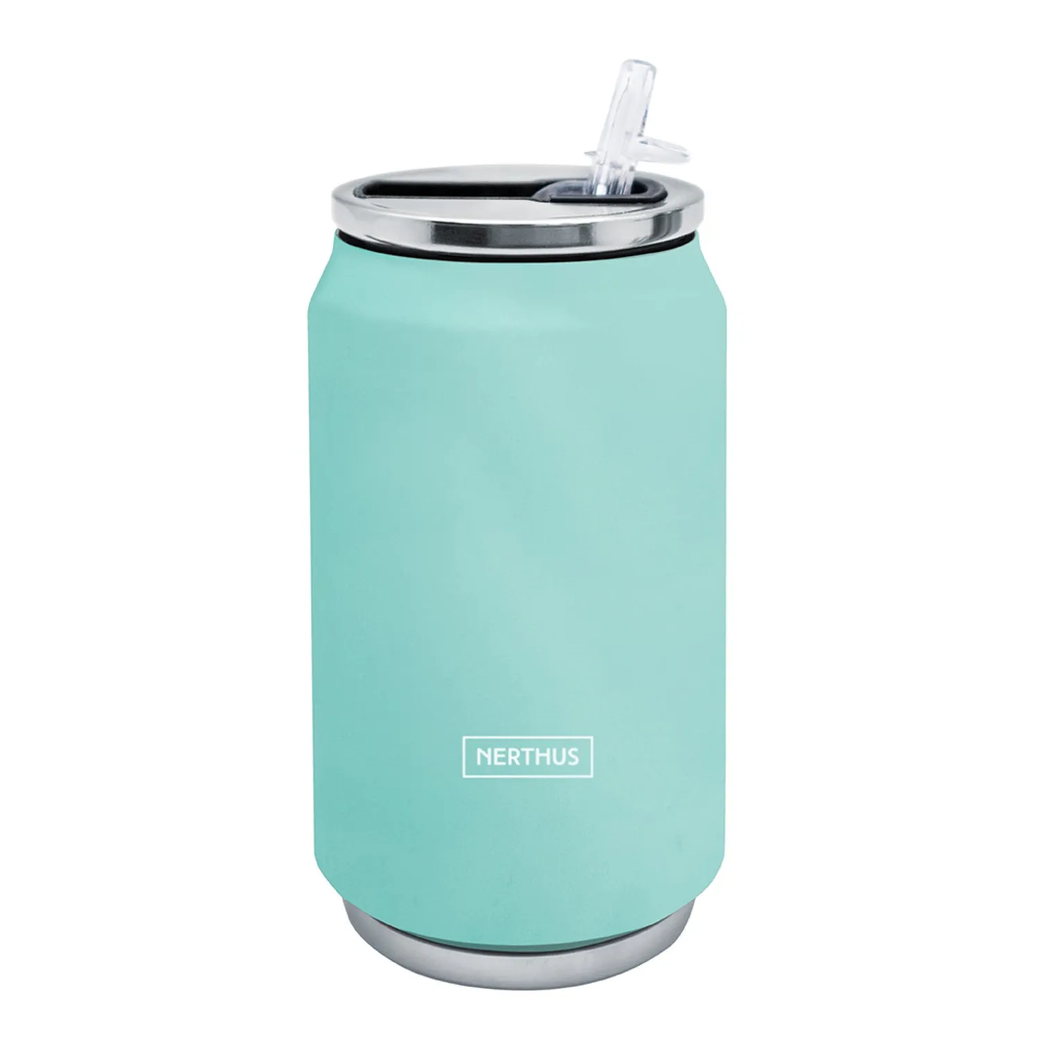 VinBouquet Lattina Termica 330 ml Acciaio Inox