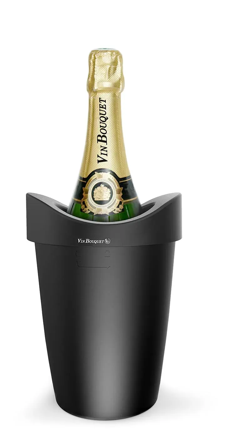 Vin Bouquet FIE 280 Secchiello Champagne Fascia