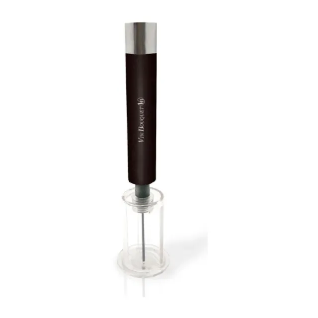 Vin Bouquet FID 010 cavatappi aria compressa sughero