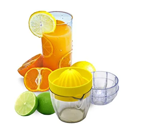 Vin Bouquet FIK 200 spremiagrumi manuale limone arancia