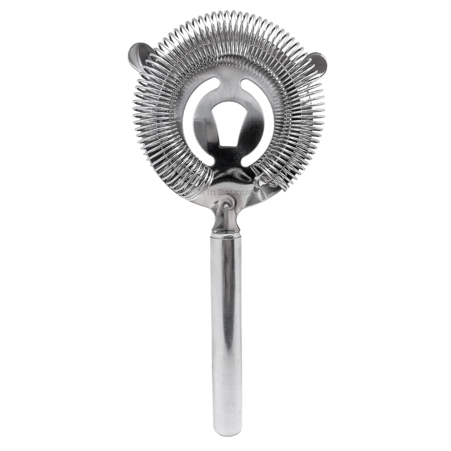 VinBouquet Set Shaker Jigger e Colino Set Cocktail 500 ml Inox