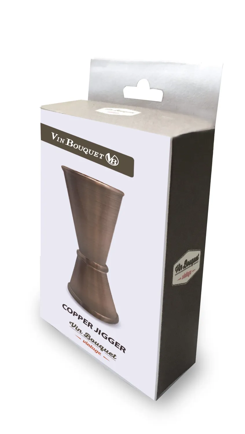 Vin Bouquet FIV 110 Misurino Cocktail Rame 25/50 ml