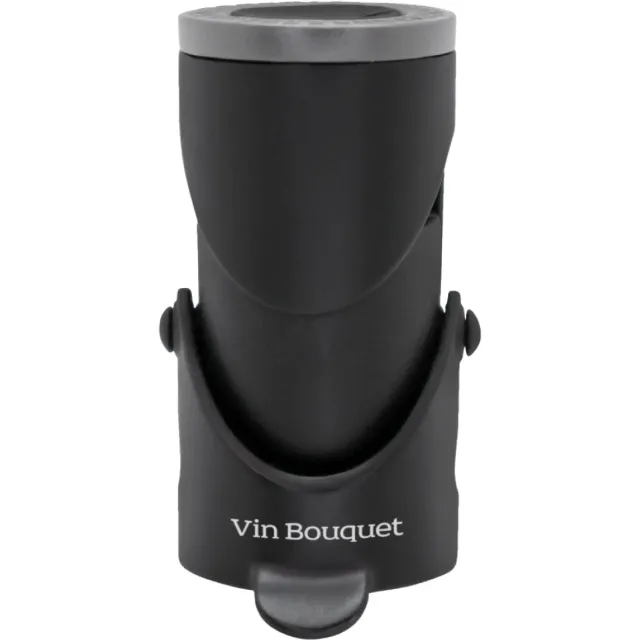 VinBouquet Tappo Spumante con Indicatore Sonoro