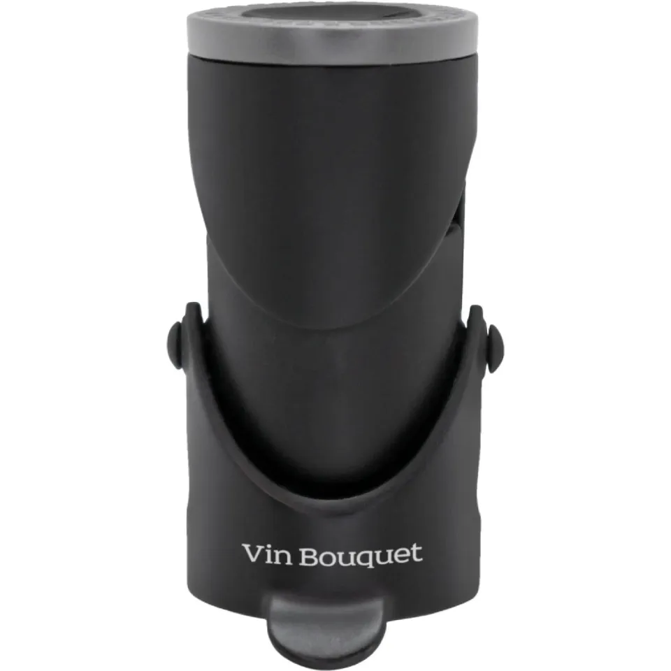 VinBouquet Tappo Spumante con Indicatore Sonoro