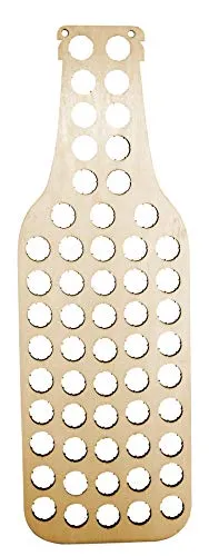 Vin Bouquet FIC 380 raccoglitore tappi bottiglia 58 posti