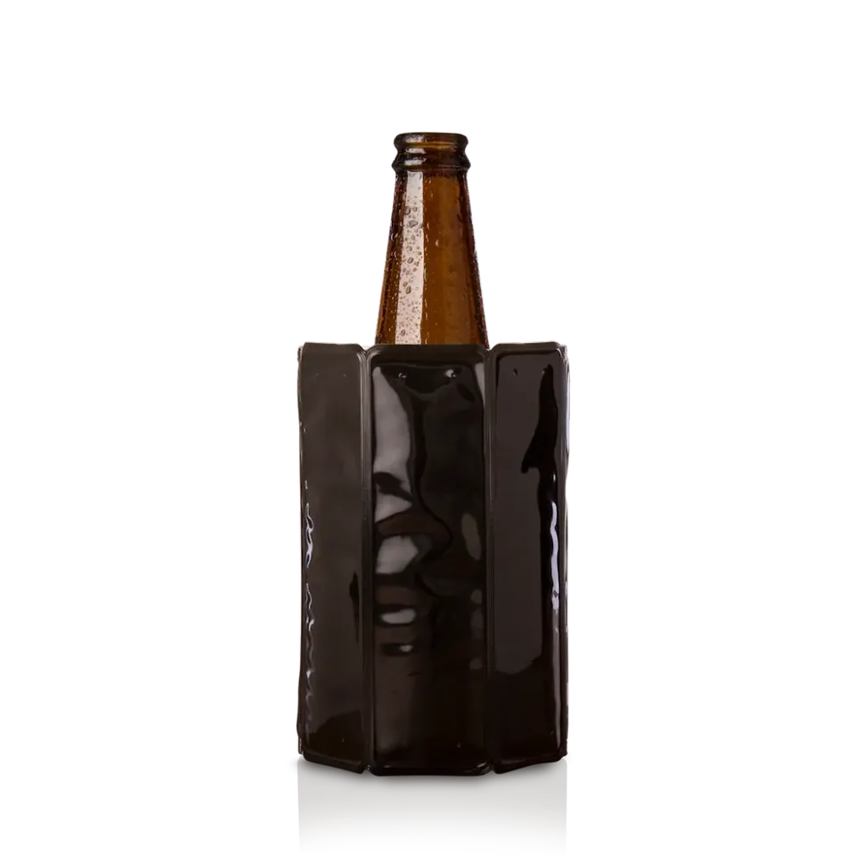 Vacuvin Beer Cooler Sleeve manicotto refrigerante