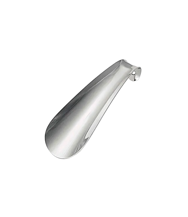 Boj calzascarpe con gancio in acciaio inox