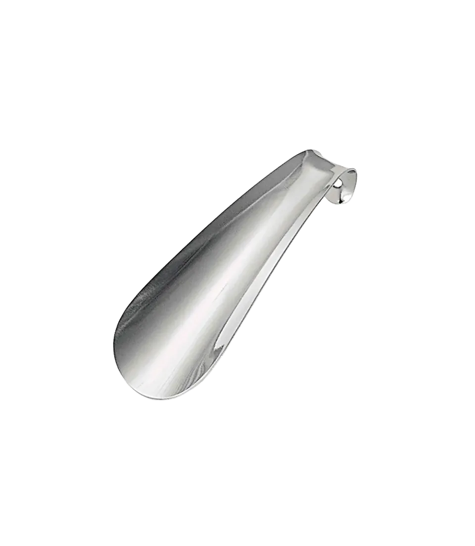 Boj calzascarpe con gancio in acciaio inox