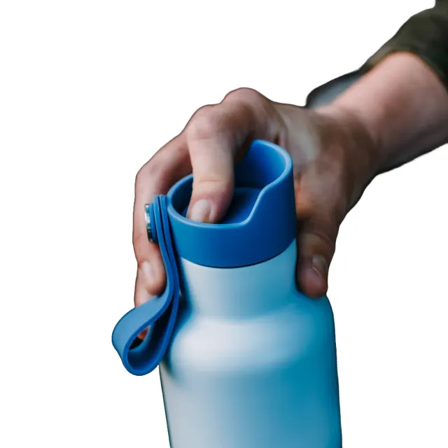 VinBouquet Tappo Clicca e Bevi per bottiglie Sport