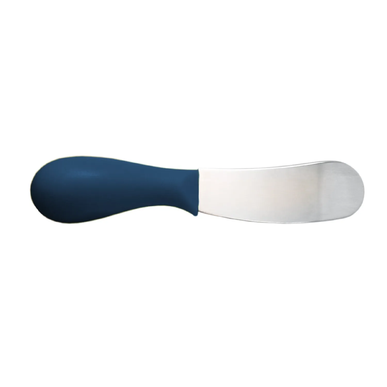 VinBouquet Set di coltelli per spalmare colorati acciaio inox