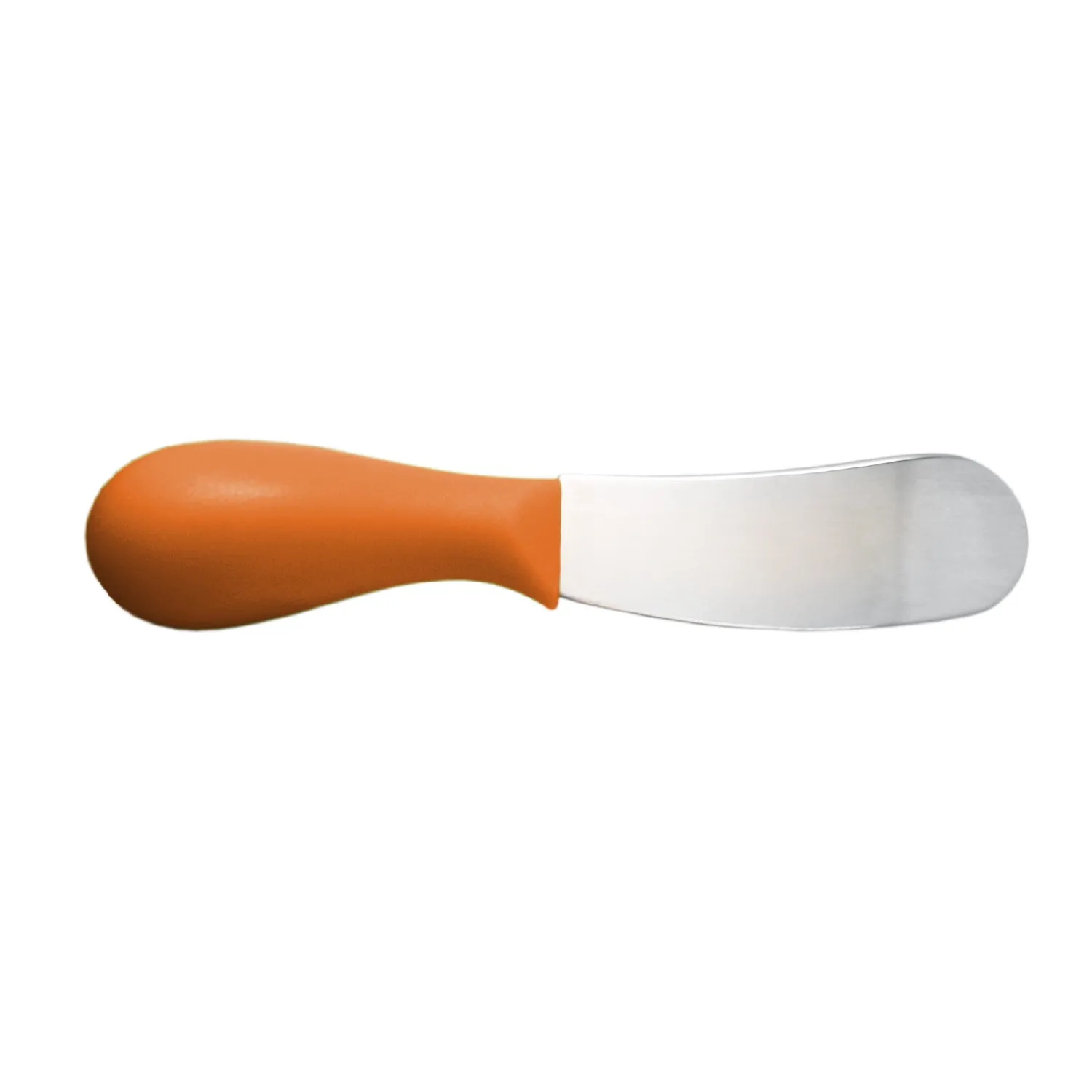 VinBouquet Set di coltelli per spalmare colorati acciaio inox