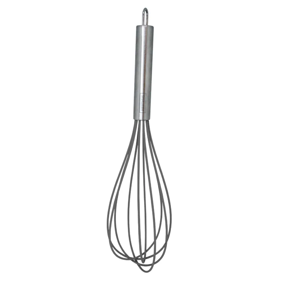 Nerthus frusta da cucina in acciaio inox