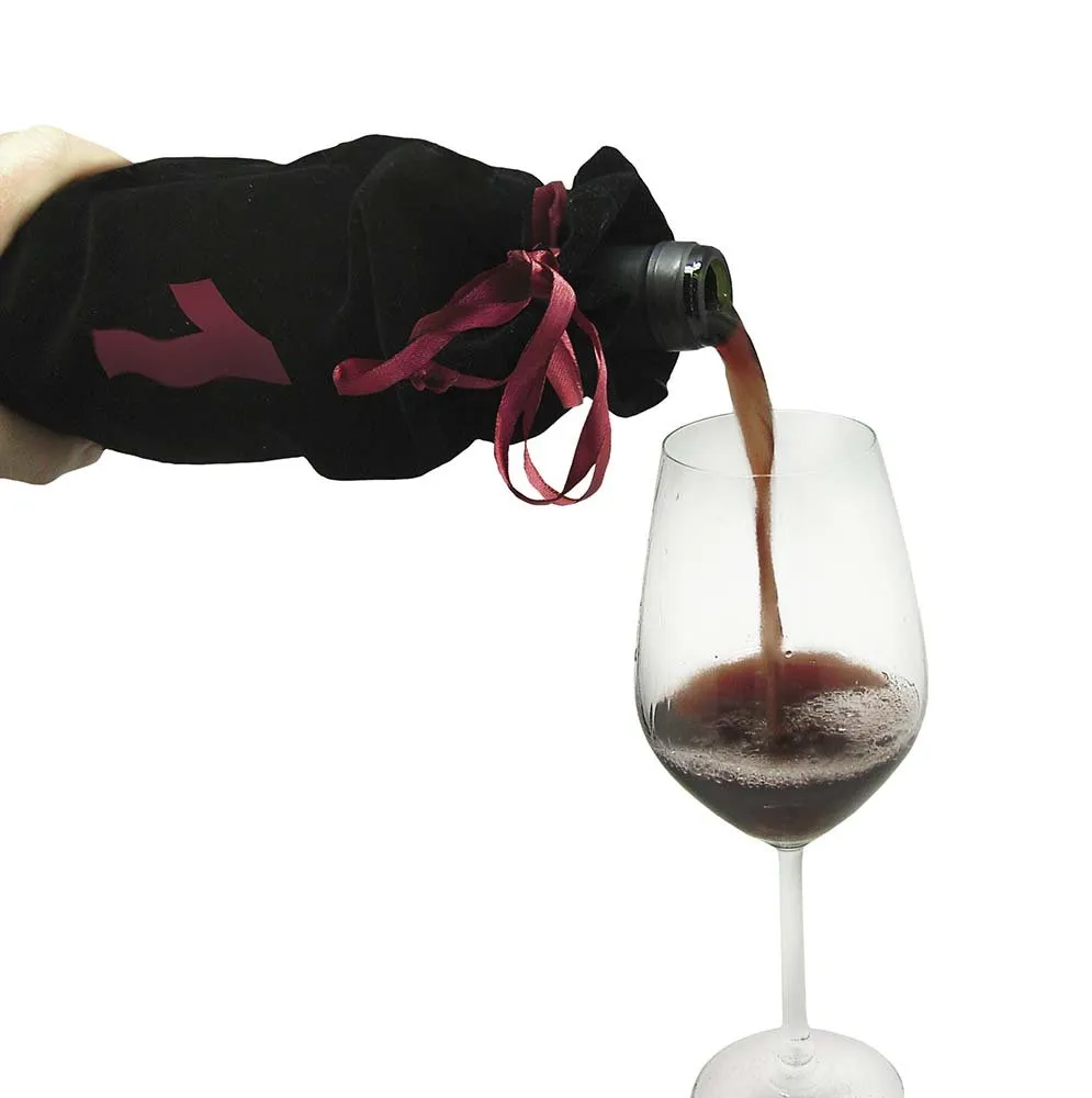 Vin Bouquet FIA 036 Sacchetti Degustazione Cieca 4 Pezzi
