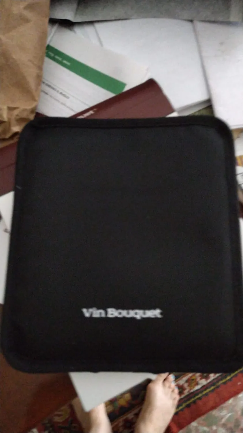 Vin Bouquet FIE 025 fascia refrigerante bottiglie