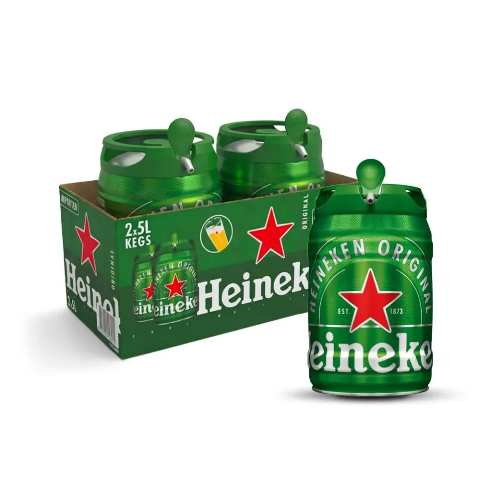 Heineken Original Birra Lager