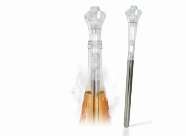 Vin Bouquet FIE 012 Chillstick Acciaio Inox 3 in 1