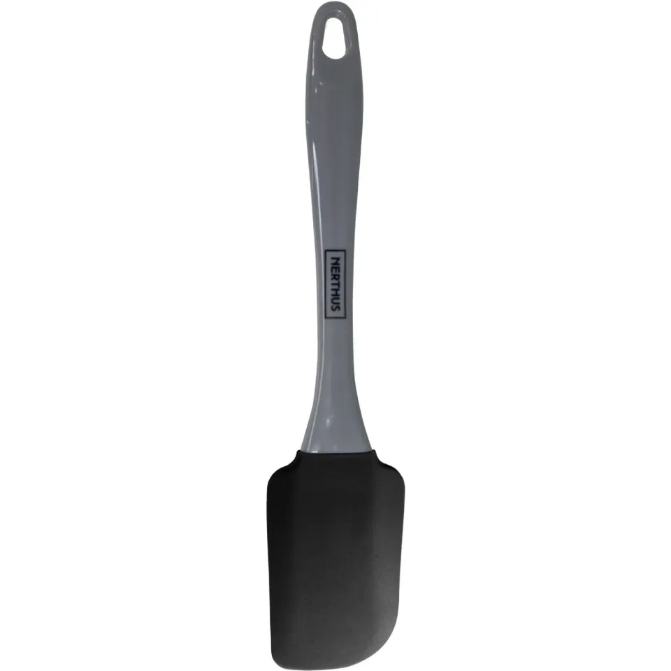VinBouquet Spatola Cucina Silicone Antiaderente BPA Free