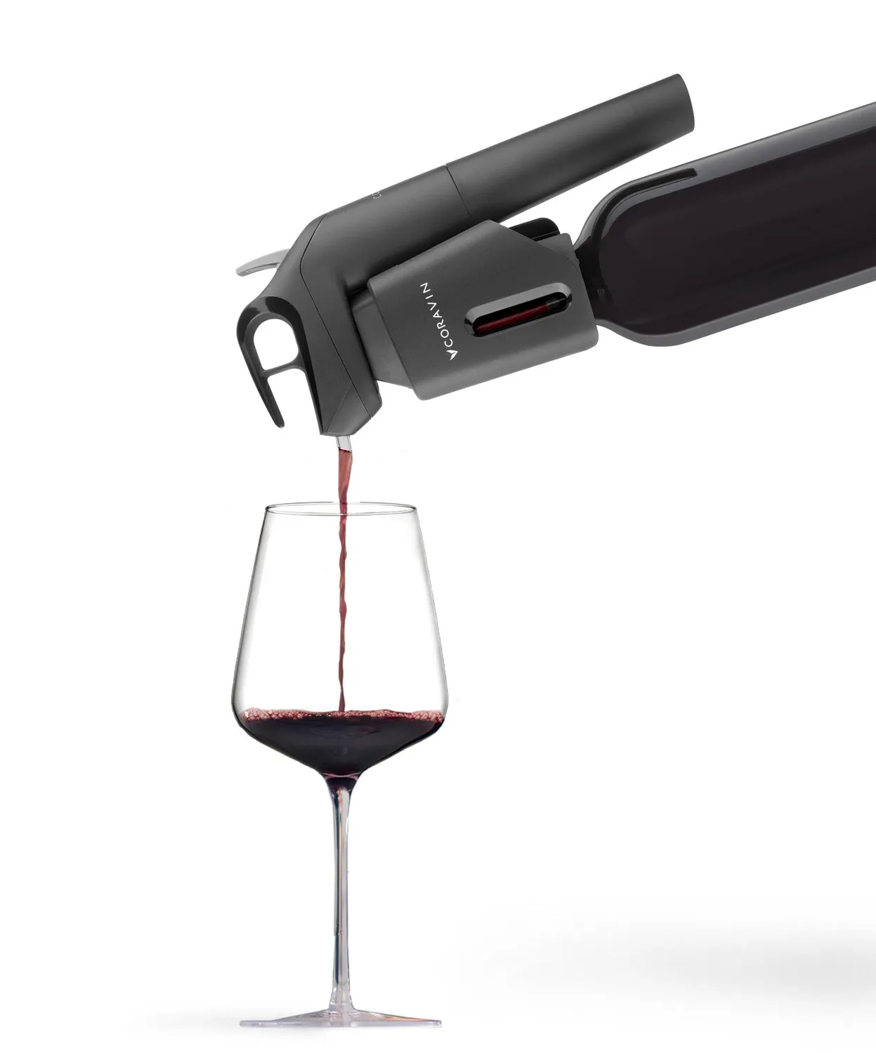 Coravin Timeless Three+ sistema vino