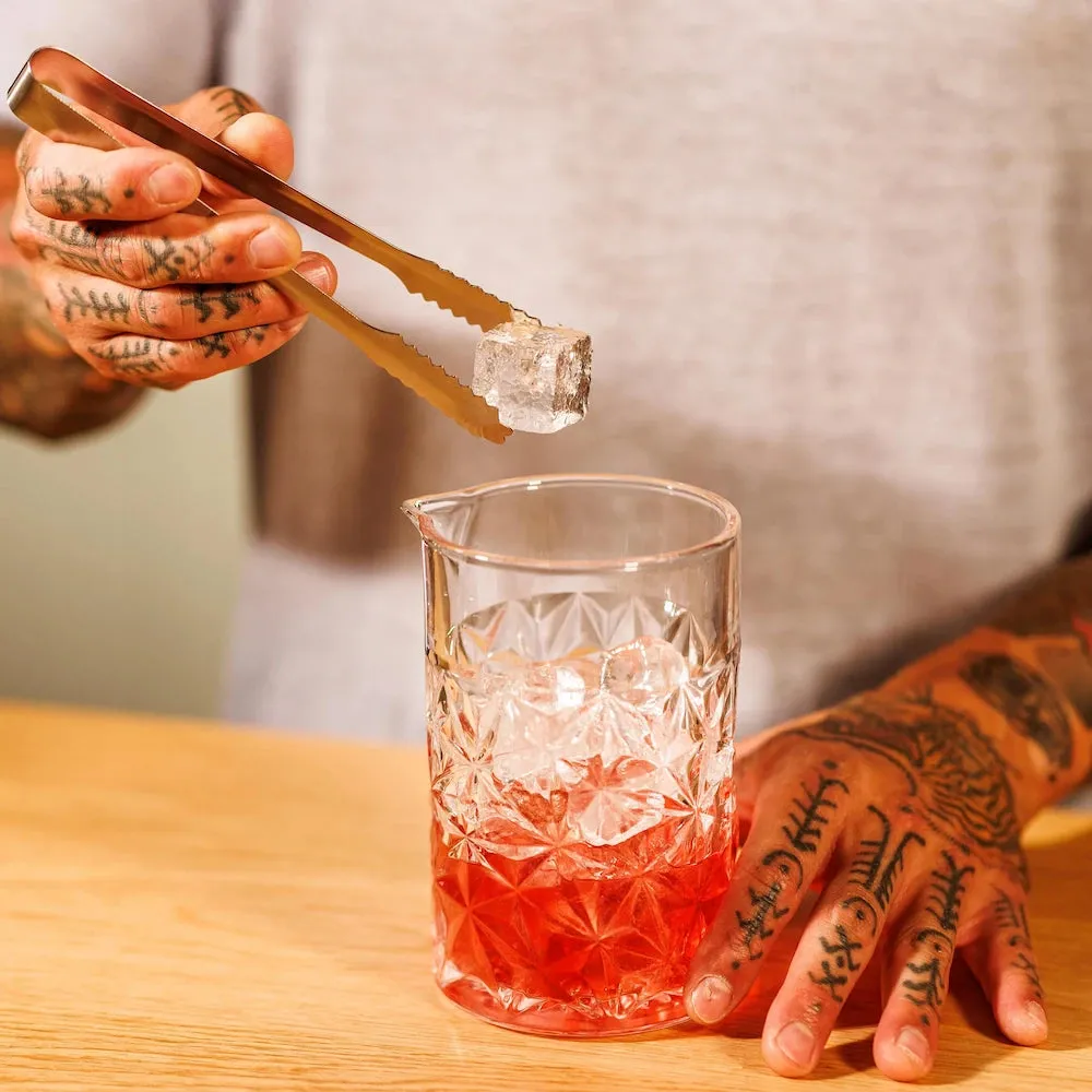 Vacuvin Mixing Glass 650 ml in vetro per cocktail