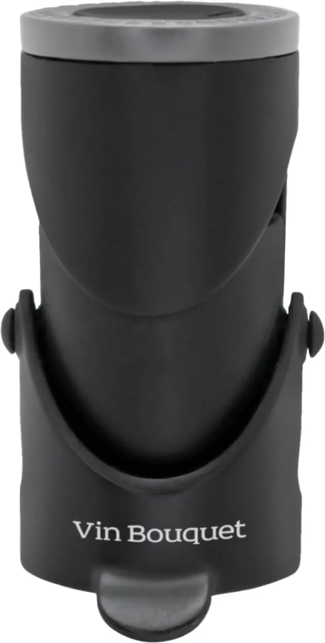 Vin Bouquet FIC 1188 tappo sottovuoto per spumante con indicatore sonoro