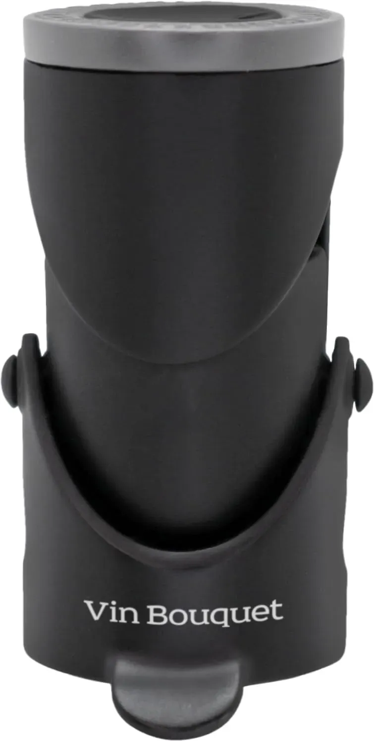 Vin Bouquet FIC 1188 tappo sottovuoto per spumante con indicatore sonoro