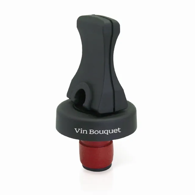 VinBouquet Tappo Ermetico Universale a Vite