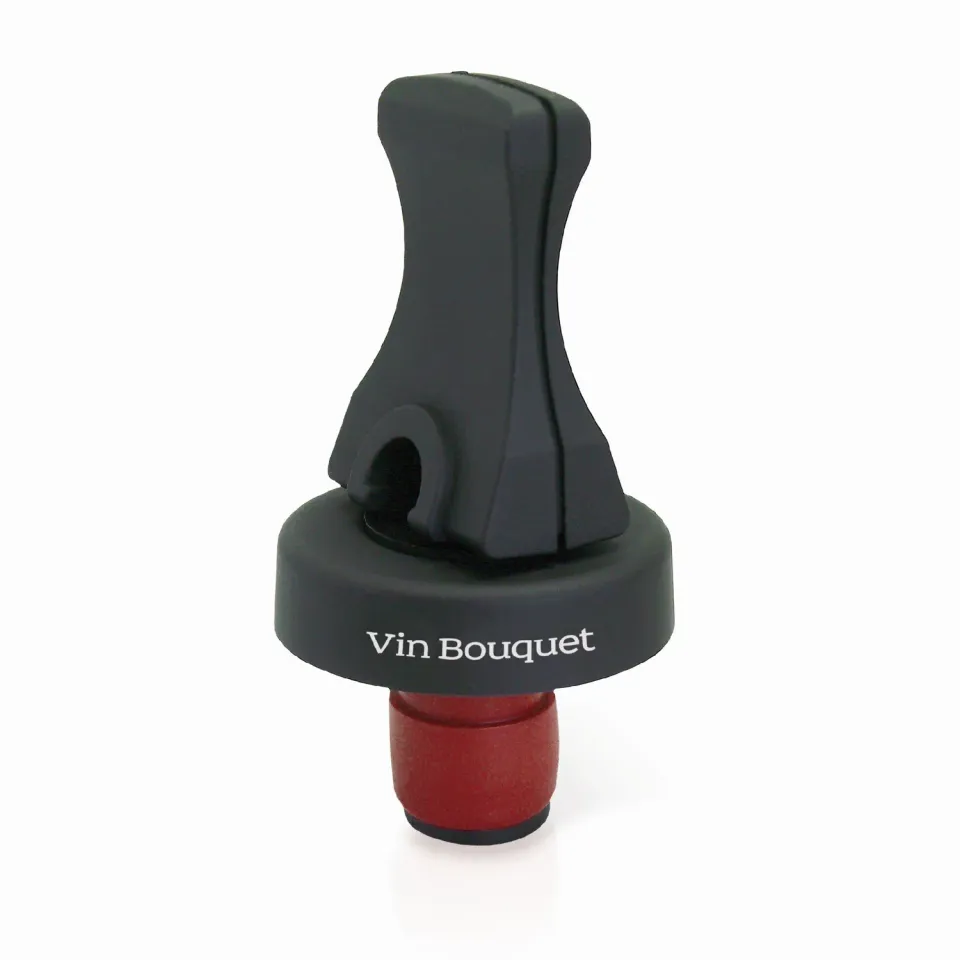 VinBouquet Tappo Ermetico Universale a Vite