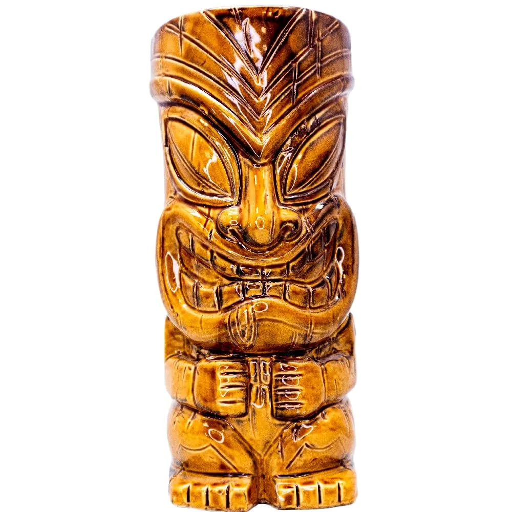 Vin Bouquet FIK 1408 Bicchiere Tiki 600 ml esotico
