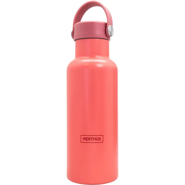 VinBouquet Borraccia Sport con Tappo a Maniglia Termica