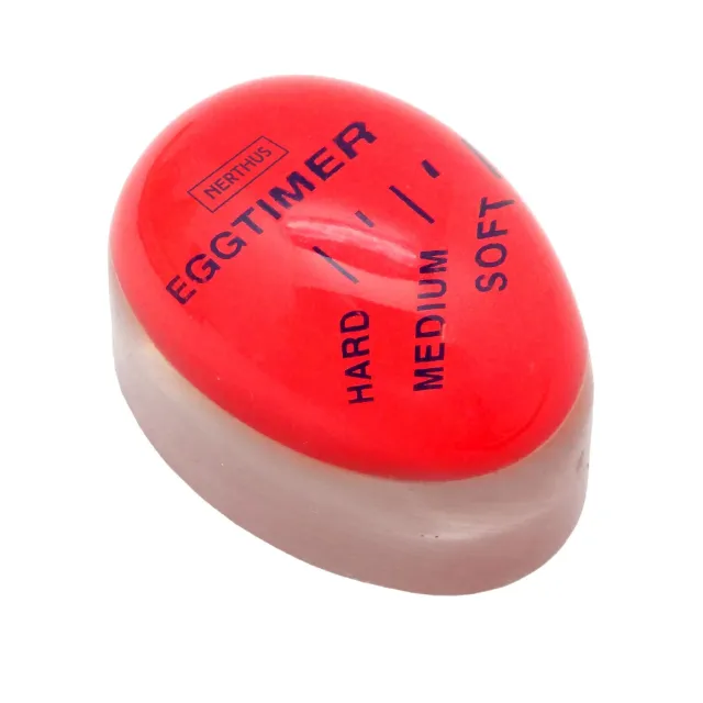 VinBouquet Timer Cottura Uova Egg Timer Termico