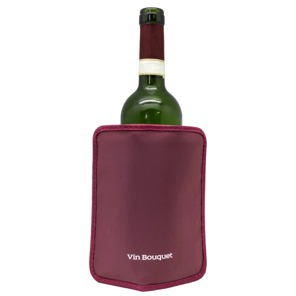 VinBouquet Pro manicotto refrigerante bottiglia gel