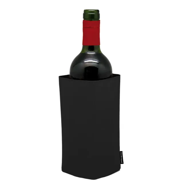VinBouquet Custodia Refrigerante Bottiglie Gel Riutilizzabile
