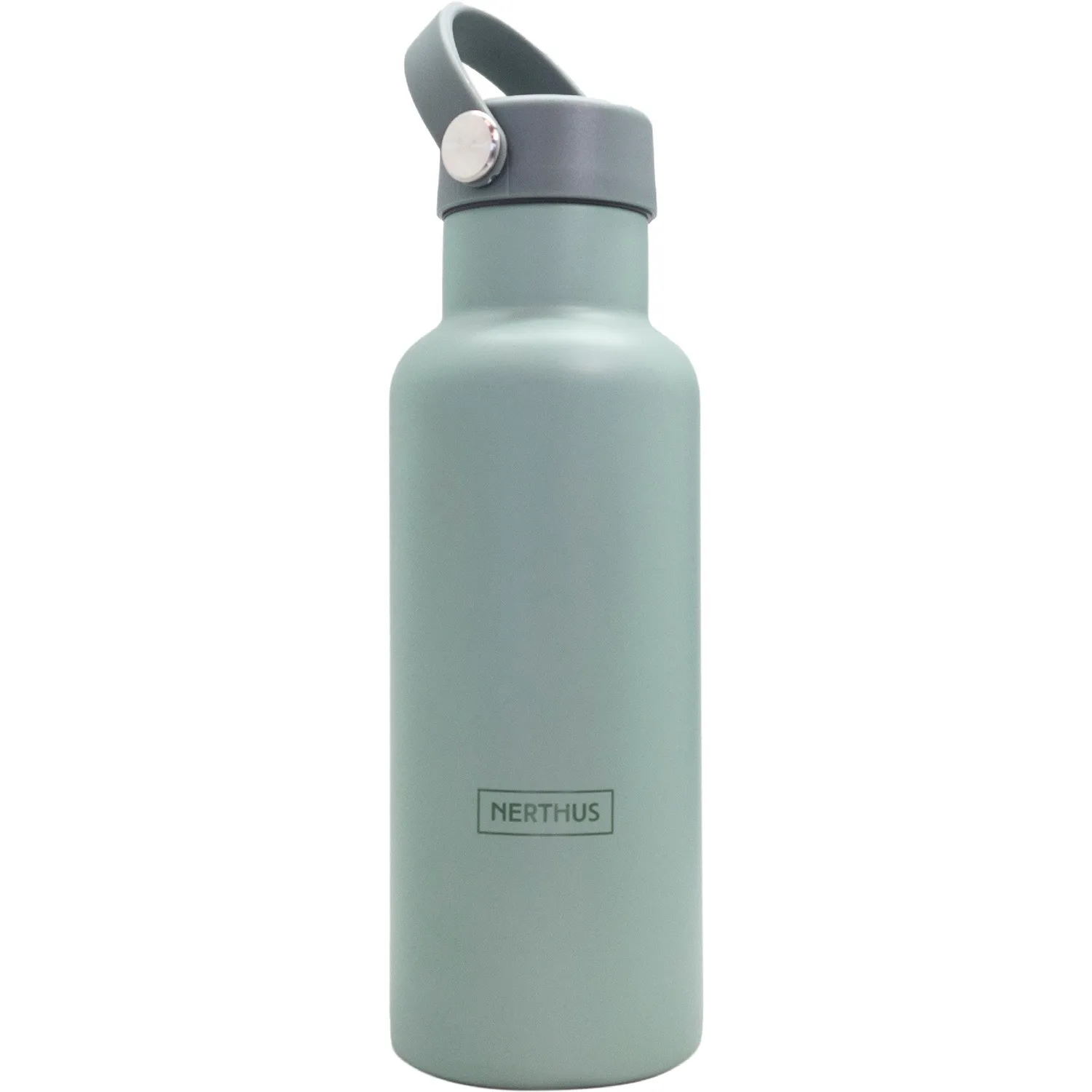 VinBouquet Borraccia Sport con Tappo a Maniglia Termica