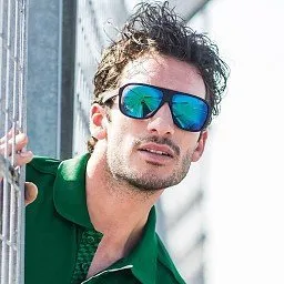 Heineken Blade F1 Occhiali da Sole ufficiali