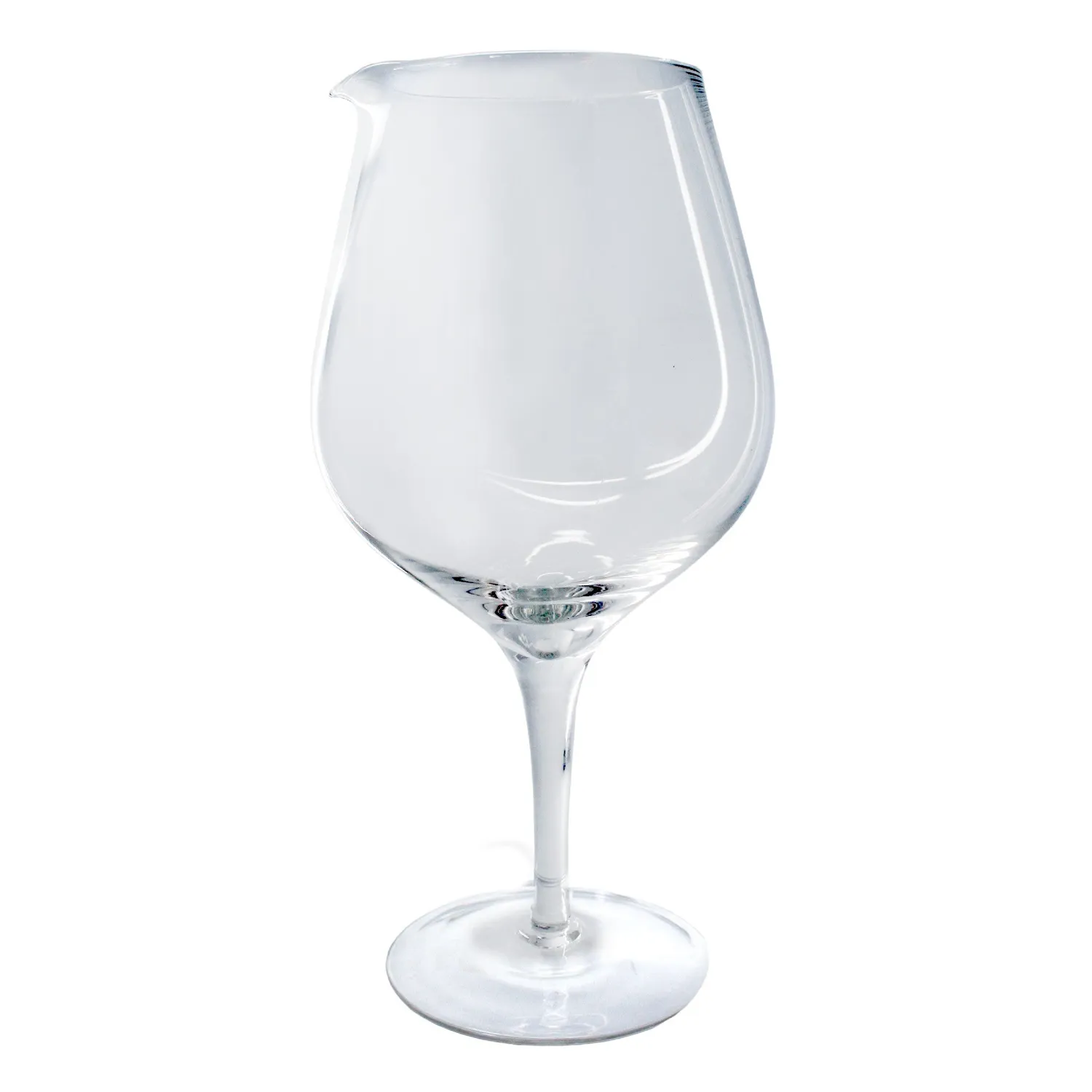 VinBouquet Coppa Decantatore di Vino 1,7 L in cristallo