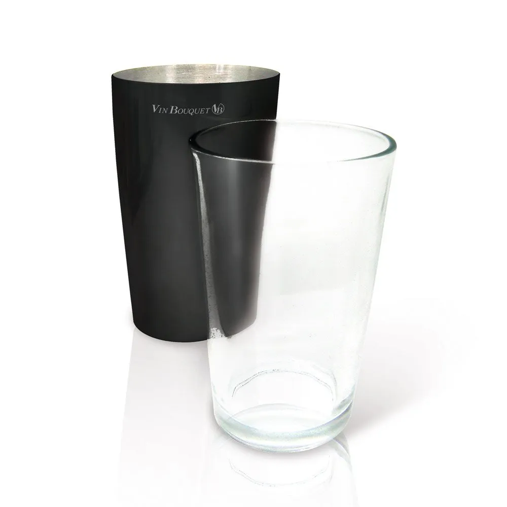 Vin Bouquet FIV 120 shaker cocktail