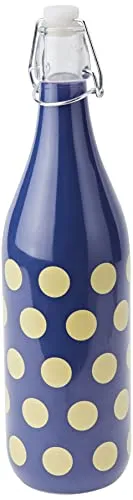 Vin Bouquet FIV 271 Bottiglia Vetro 1 Litro Chiusura a Scatto
