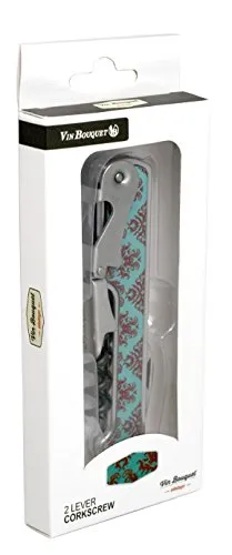 Vin Bouquet FIV 138 cavatappi 2 tempi finitura vintage