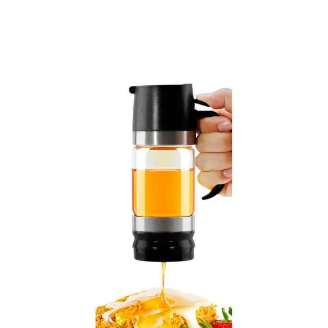 VinBouquet Distributore Miele 350 ml in Vetro