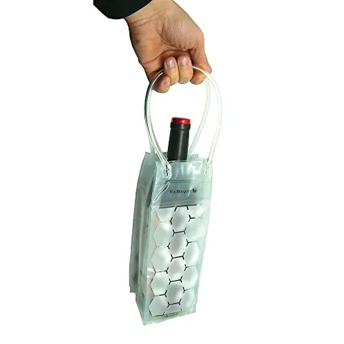 Vin Bouquet FIE 002 borsa refrigerante gel vino