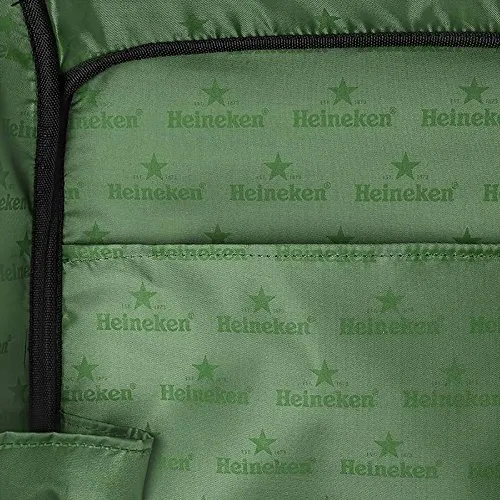 Heineken Blade trolley viaggio lavoro casual