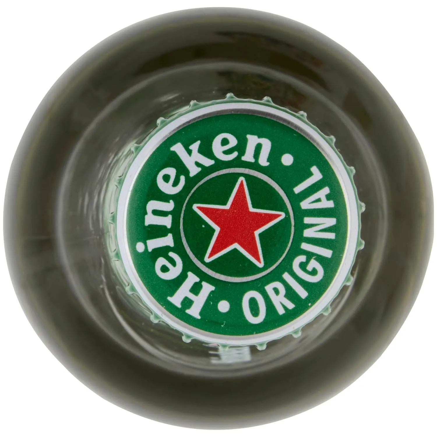 Heineken Birra in Vetro 33cl 5°