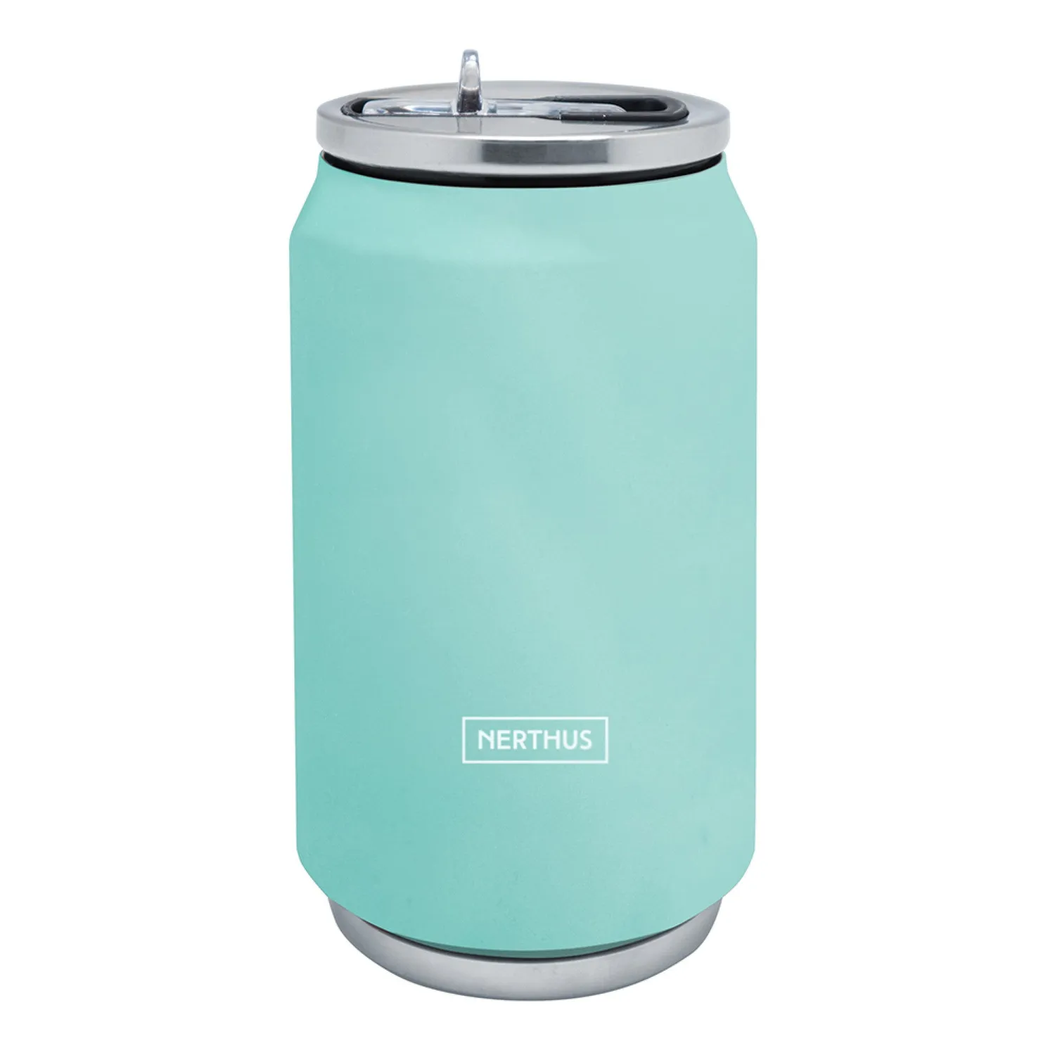 VinBouquet Lattina Termica 330 ml Acciaio Inox