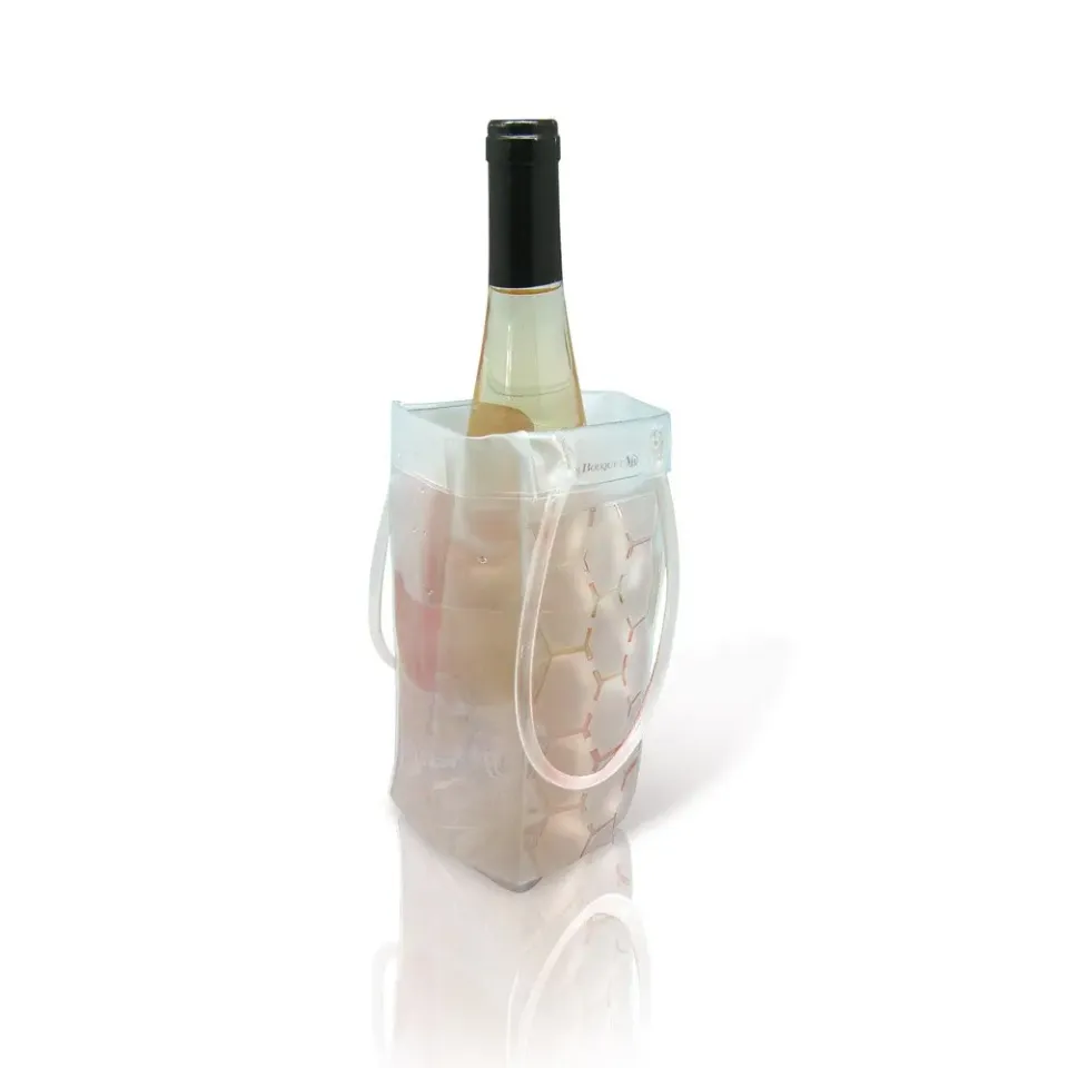 Vin Bouquet FIE 002 borsa refrigerante gel vino