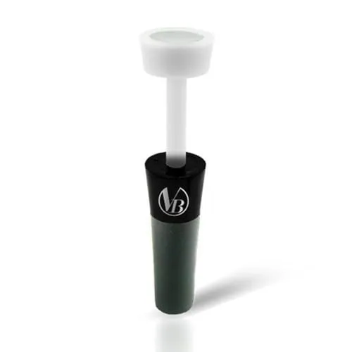 Vin Bouquet FIT 002 tappo sottovuoto per vino con pompa